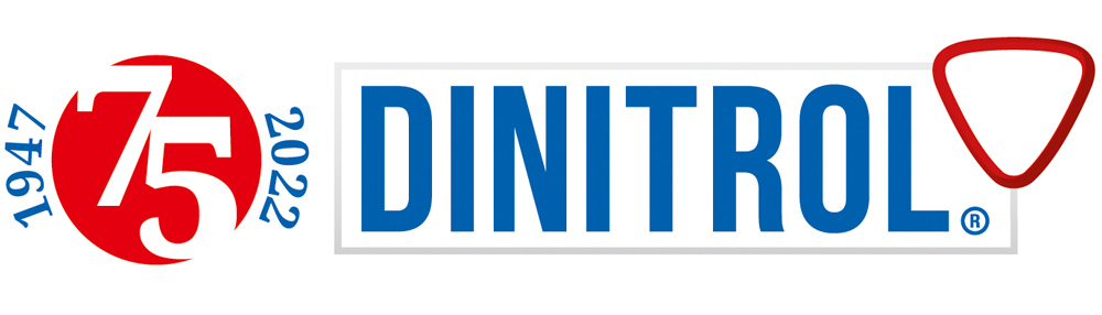 Dinitrol - A Brand Of Dinol